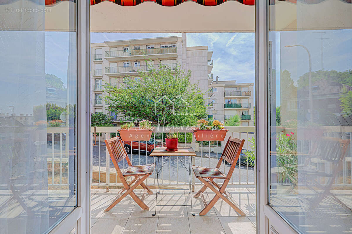 Appartement Bry Sur Marne 3 pièces centre ville Bry sur Marne - photo 6