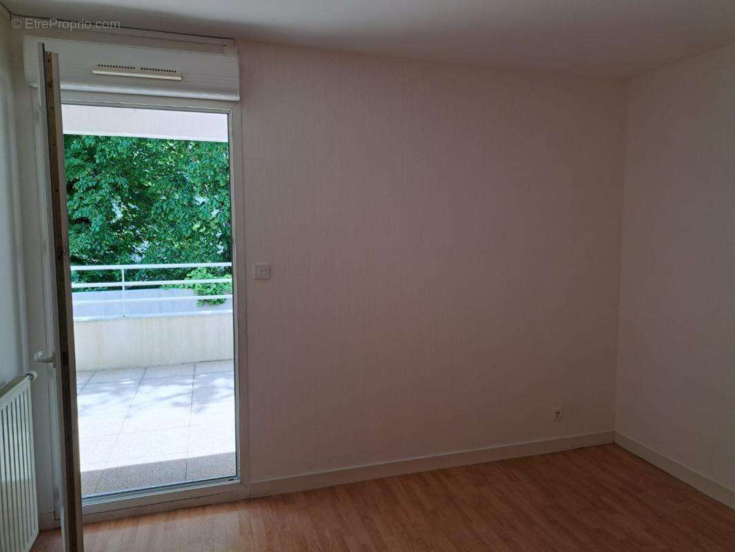 Appartement à ANGERS