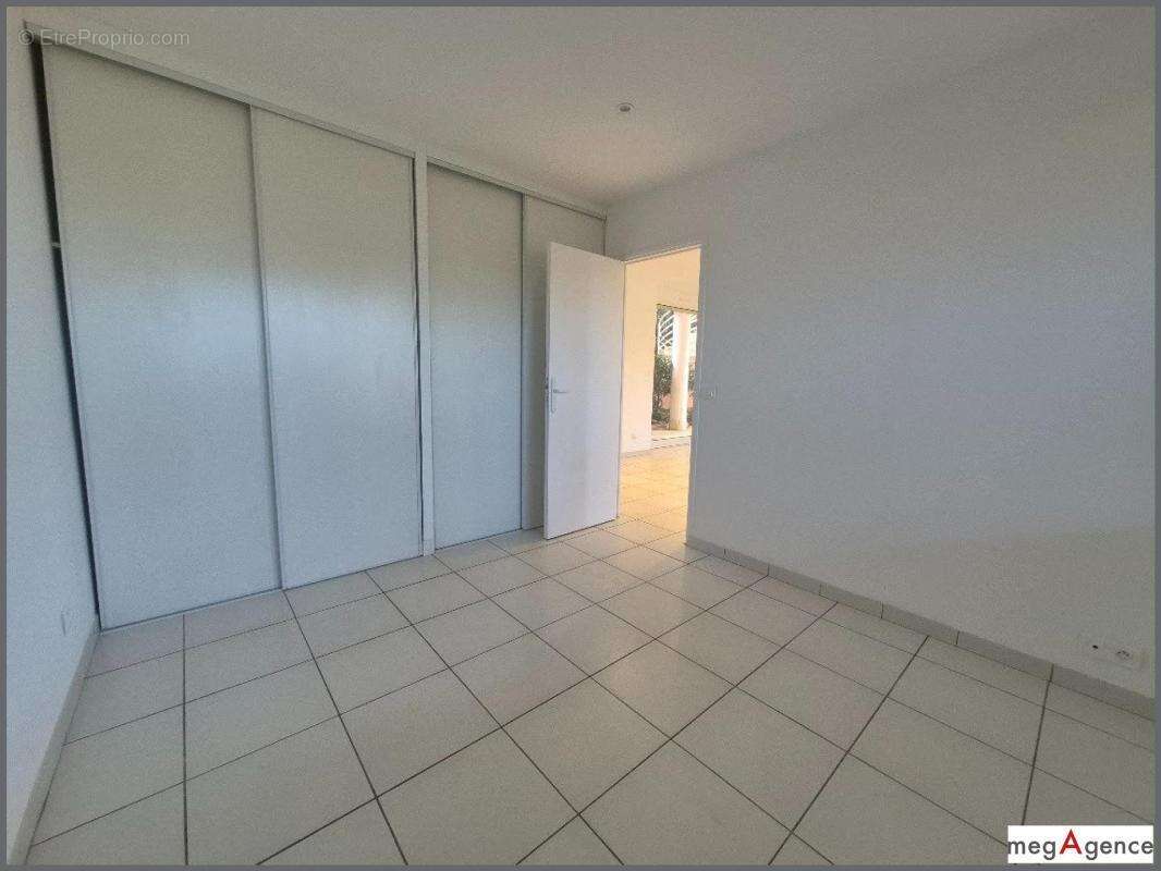 Appartement à LE LAVANDOU