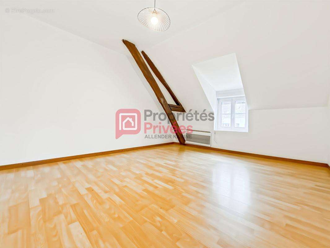 Maison Fontaine La Gaillarde 4 pièce(s) 97 m2 - photo 7