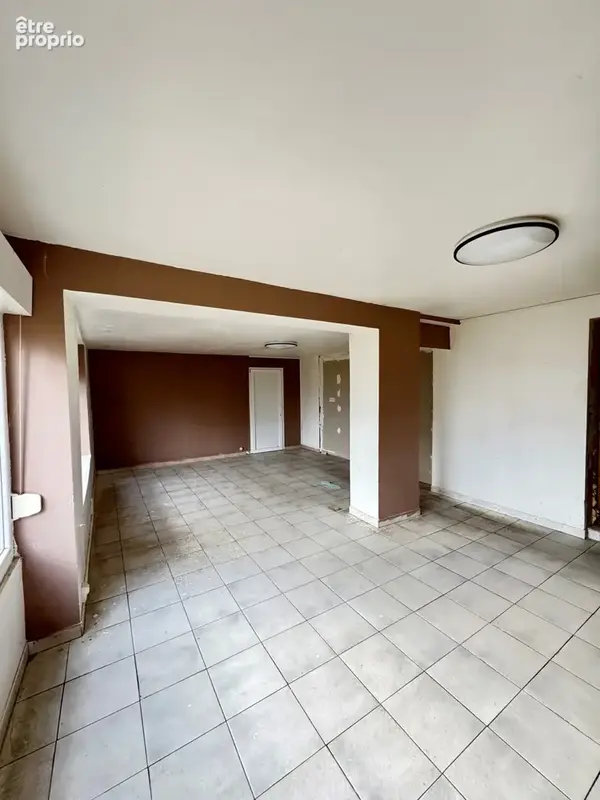 FOUSSEMAGNE - Maison à rénover (Réf VB3621) - photo 3
