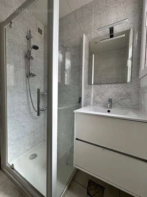 Appartement à GRASSE