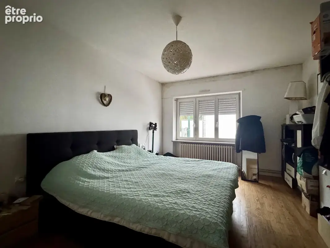 ENSEMBLE IMMOBILIER 300 m² sur 23,86 ares  Fort potentiel résidentiel & commercial - photo 11