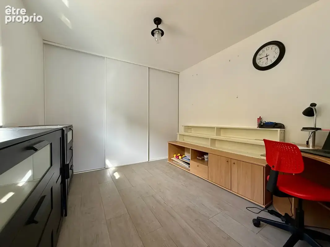 Maison Orbey - photo 6
