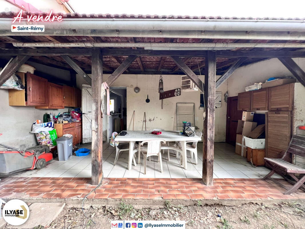 Maison à CHALON-SUR-SAONE