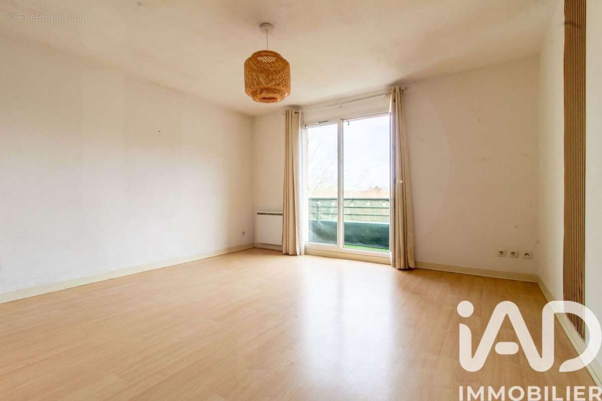 Photo 3 - Appartement à ORLEANS