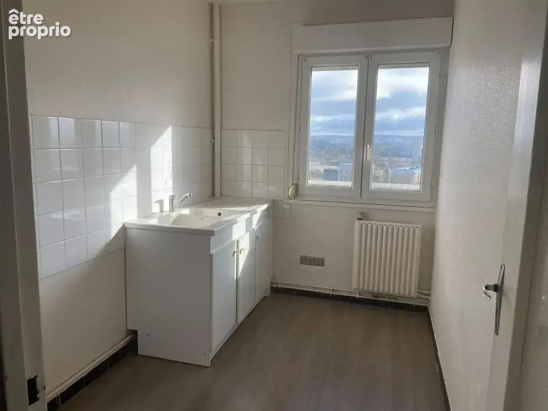 Appartement 2 pièces – 45,22 m² à paron - photo 3