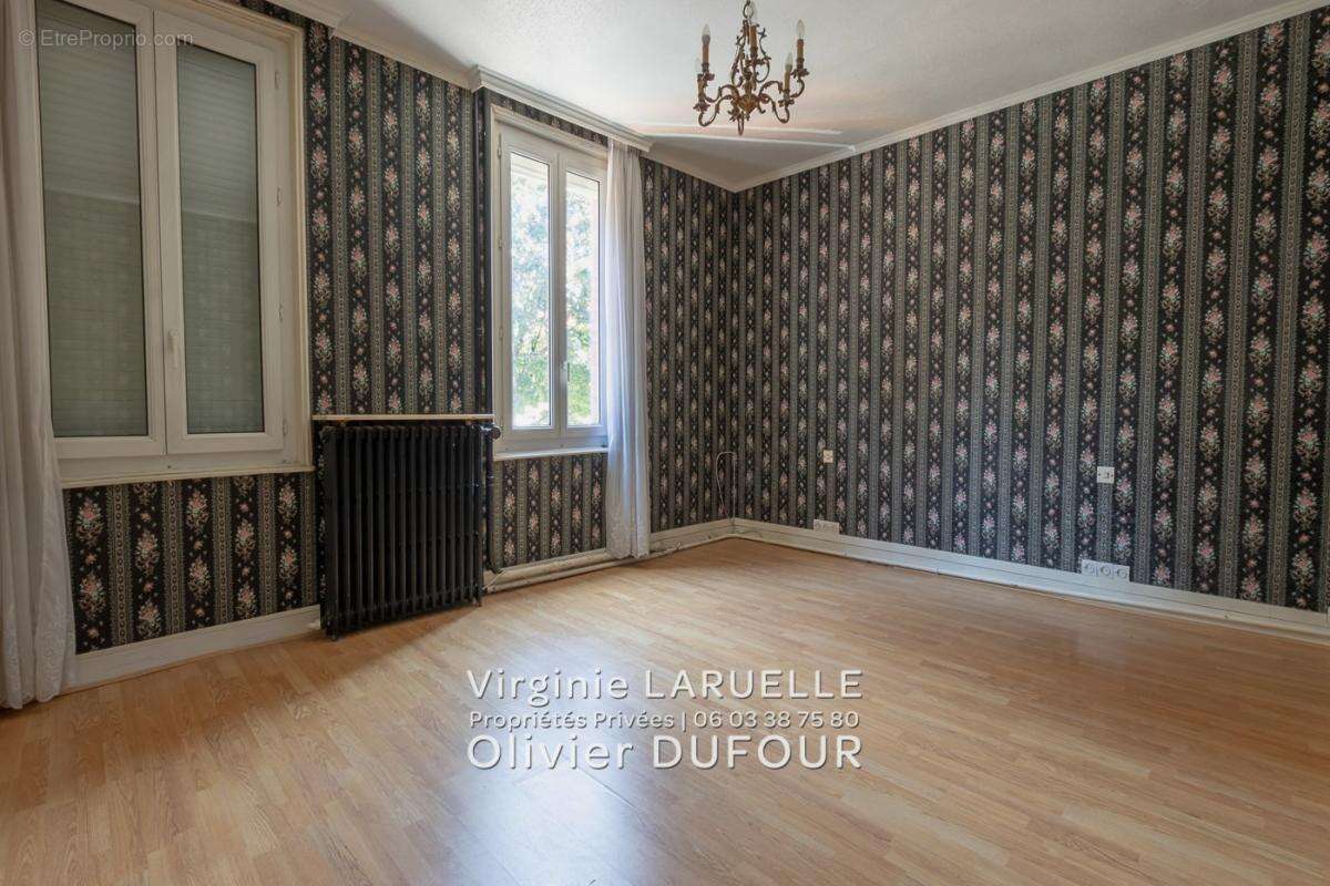 Maison à ROUEN