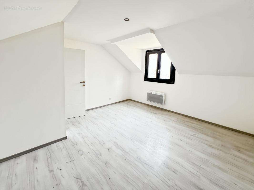 Maison à ROMORANTIN-LANTHENAY