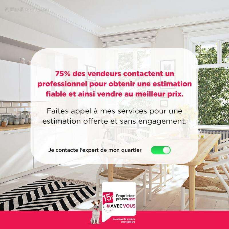 Terrain à PORNICHET