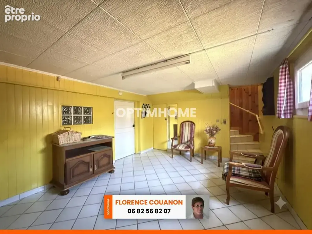 ORSAY, au calme, proches des axes routièrs, commerces ... Maison à vendre 6 pièces de 123 M² avec un beau sous sol total - photo 10