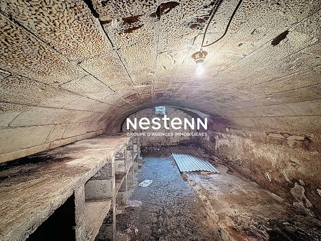 Maison à SAINT-EPAIN