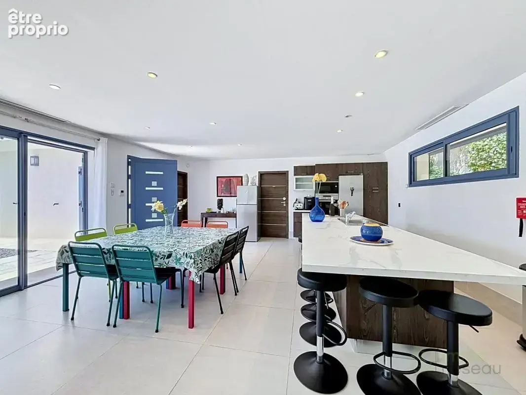 Maison 6 pièces 116 m² à vendre à Vence (06140) - photo 8