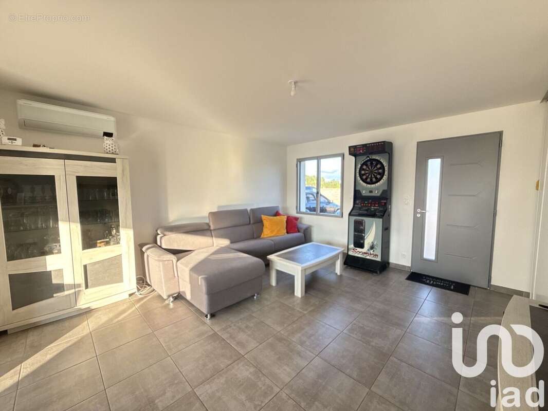 Photo 6 - Maison à OUZILLY