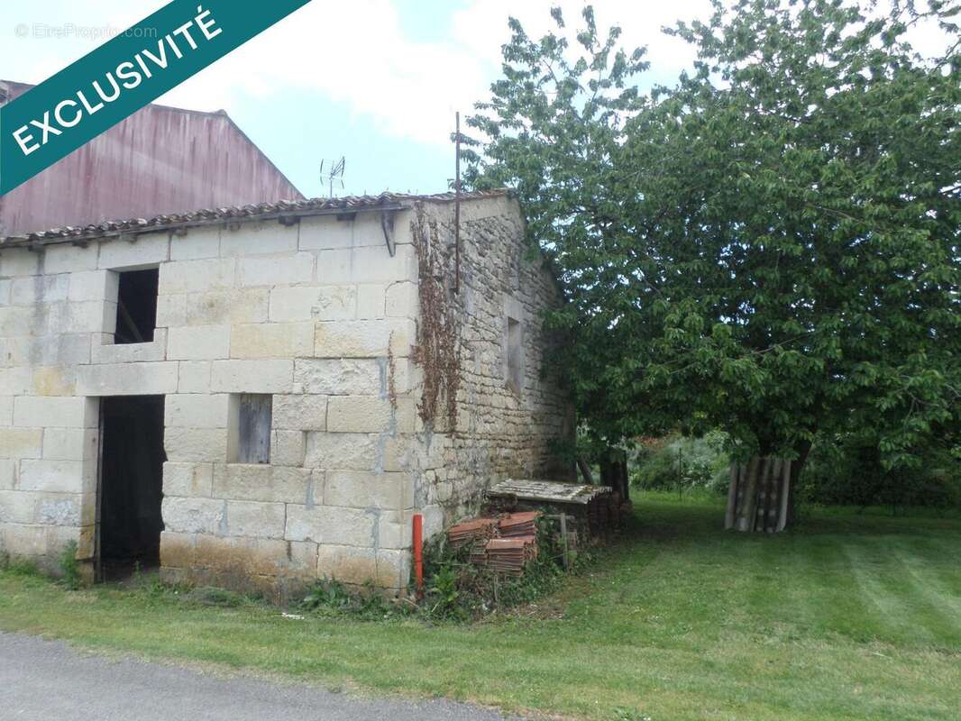 Photo 6 - Maison à SAINT-GEORGES-DES-COTEAUX