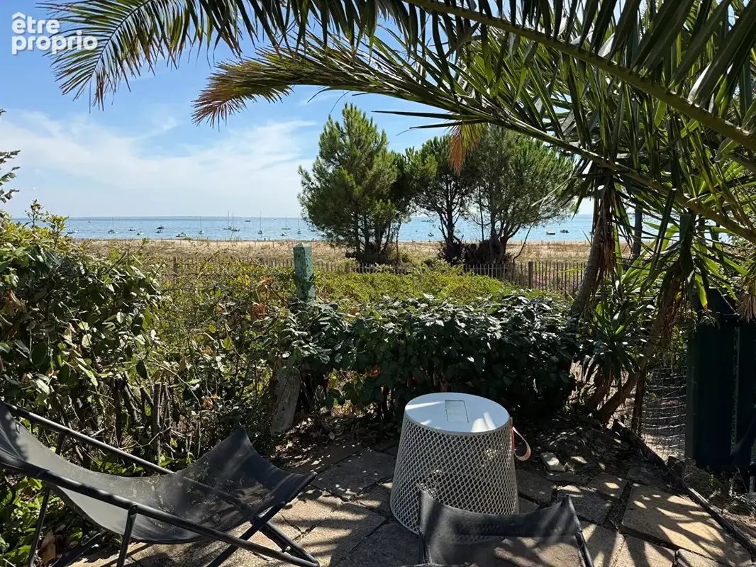 Maison avec accès plage et vue Mer! - photo 32