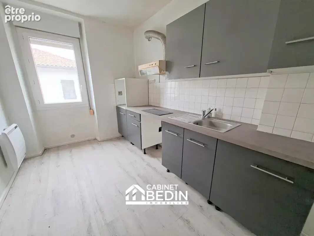 Appartement 14 pièces 316 m² à vendre à Dax (40100) - photo 6
