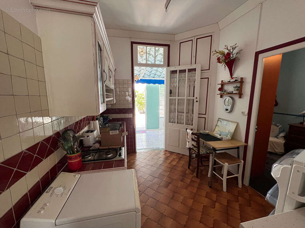 Maison à FOURAS