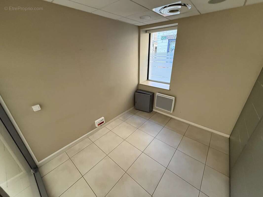 Appartement à BELLEVILLE