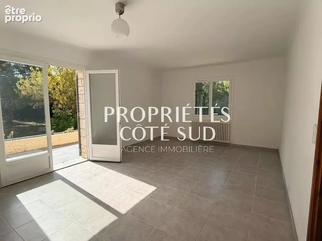 Coup de cœur – villa de plain-pied rénovée – 4 chambres – 1 600 m² de terrain - photo 13