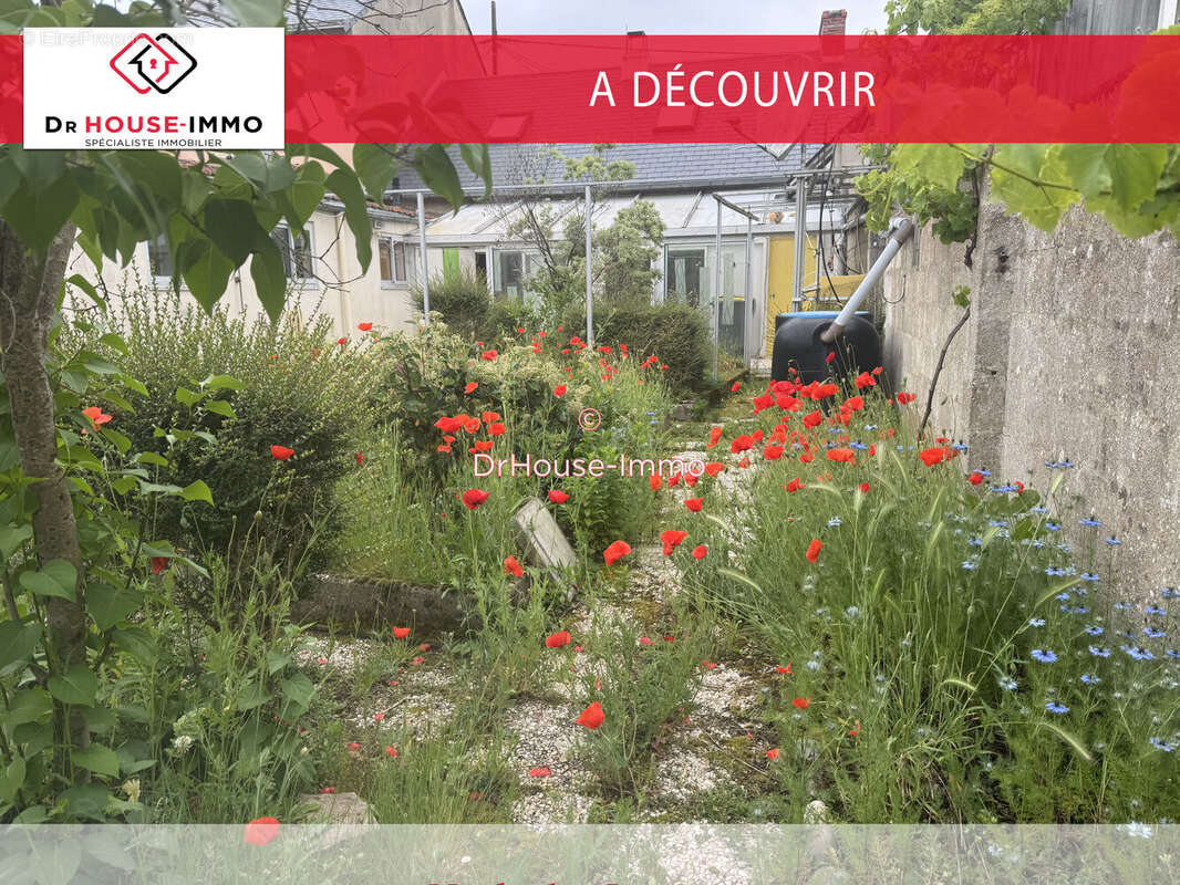 Maison 96 m² à Les Sables-D'olonne  - photo 10