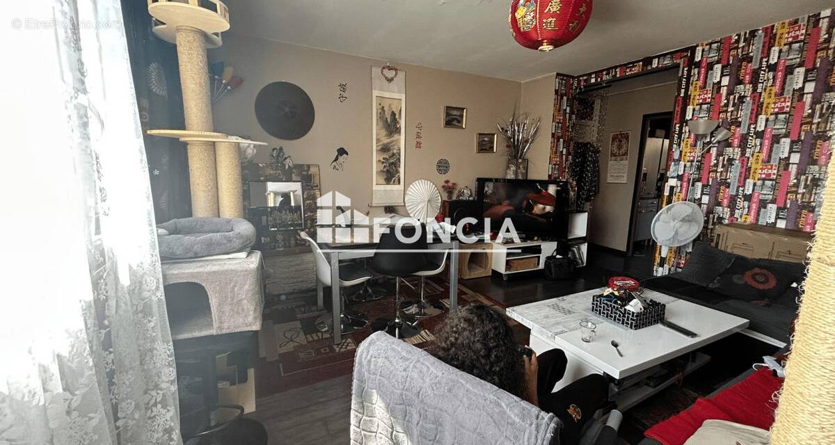 Appartement à PERPIGNAN
