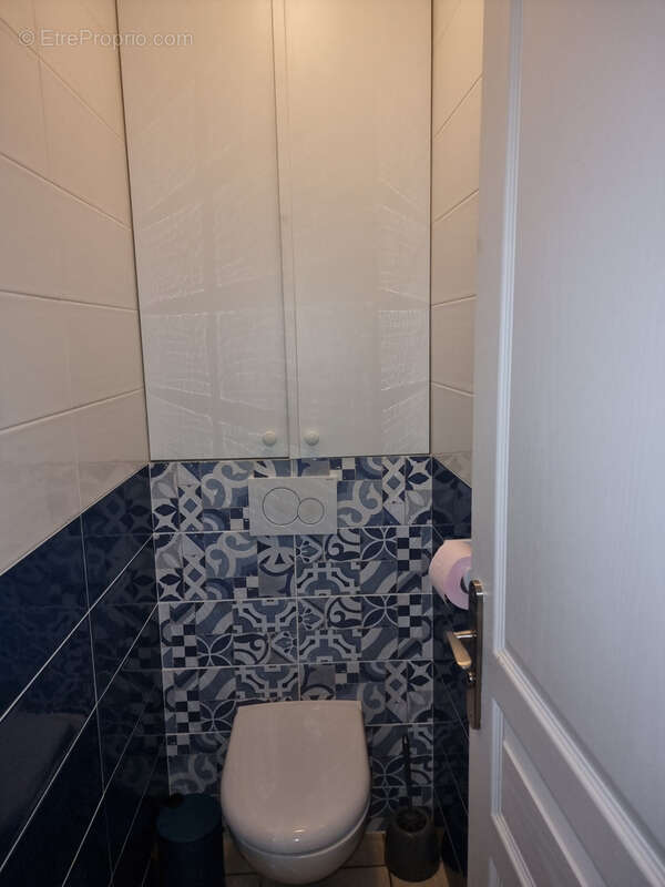 Appartement à BELLEY