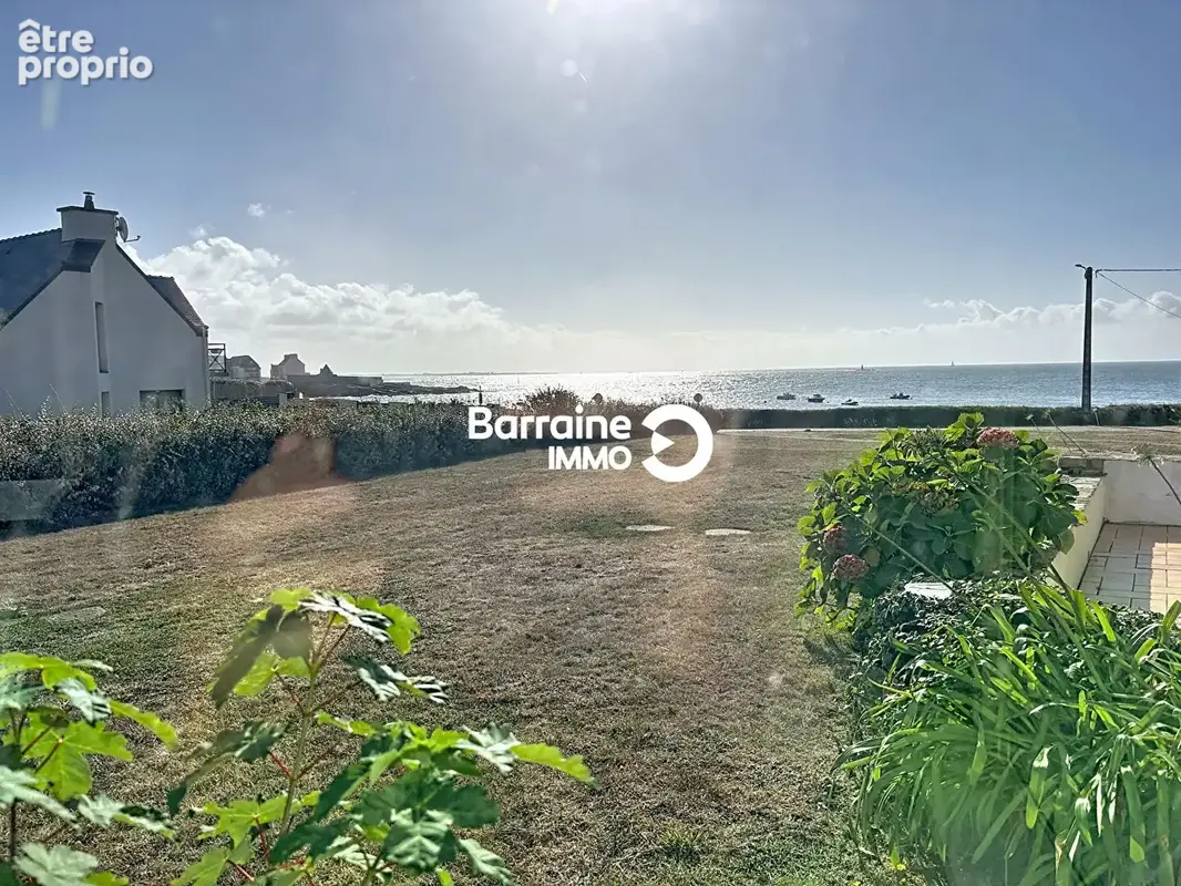 Appartement à PLOEMEUR