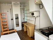 Appartement à PARIS-3E