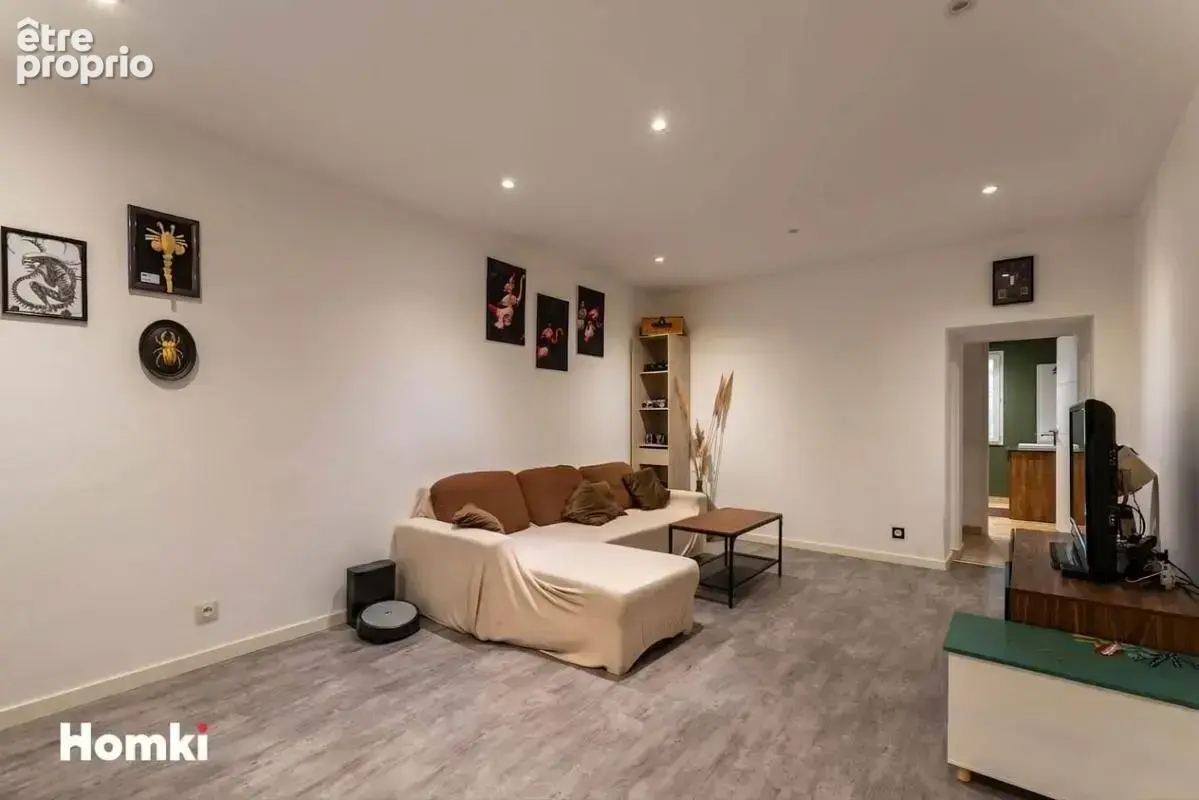 Maison de ville T5 de 123 m² à Beaucaire 30300 - photo 9
