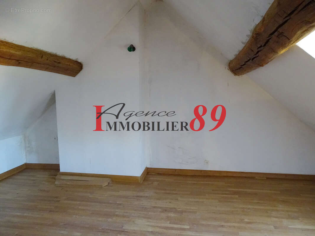 Maison à AMPILLY-LE-SEC