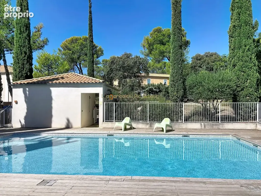 Photo Maison à Castries au prix de 249 900€