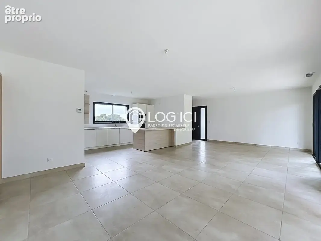 Maison T4 de plain-pied neuve - photo 7