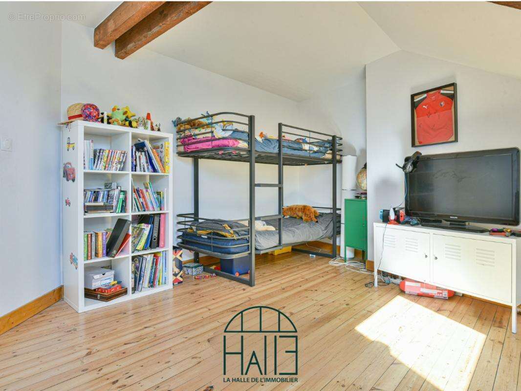 Appartement à LIMOGES