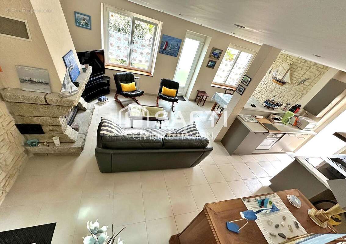 Photo 4 - Maison à PIRIAC-SUR-MER