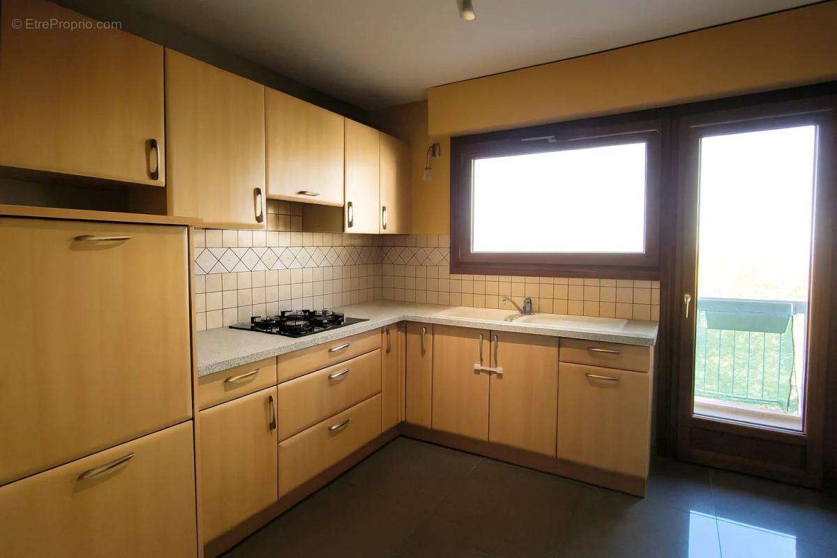 Appartement à THONON-LES-BAINS