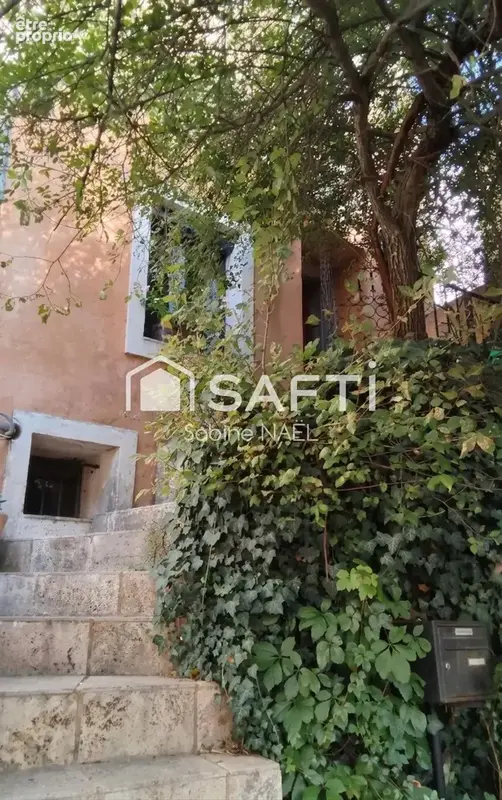 Photo 1 - Maison à MONTFORT-SUR-ARGENS