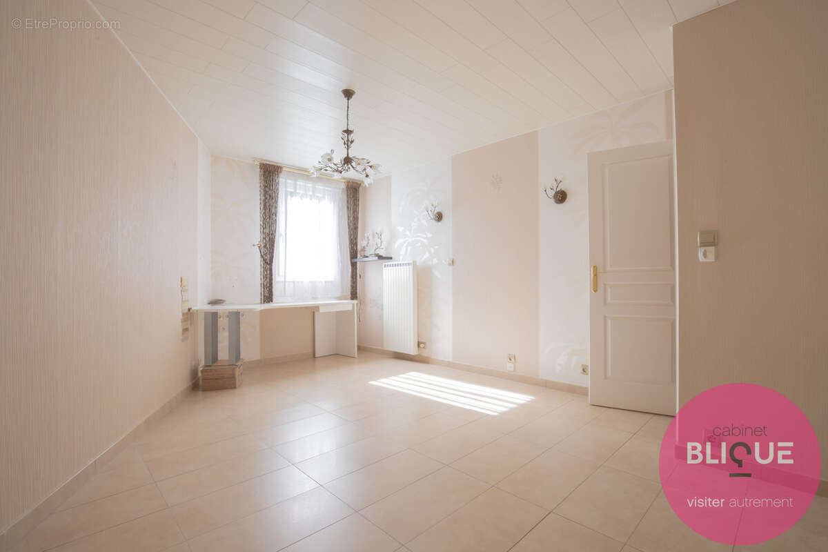 Appartement à LAXOU