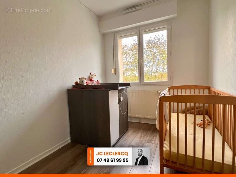 Maison à ECLARON-BRAUCOURT-SAINTE-LIVIERE