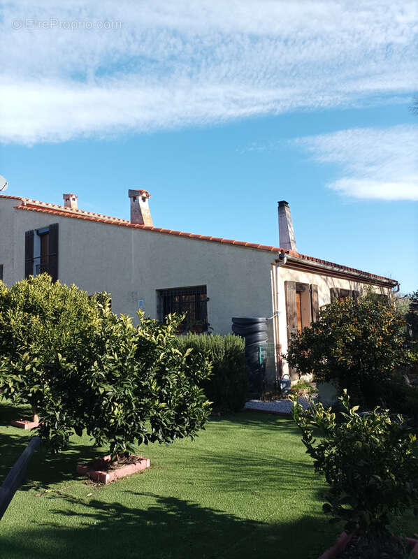 Maison à SOREDE