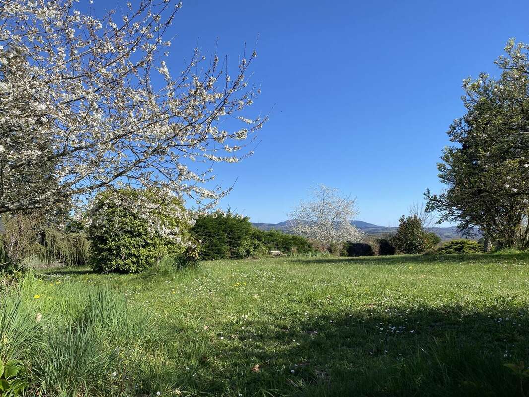 Maison à RILHAC-TREIGNAC