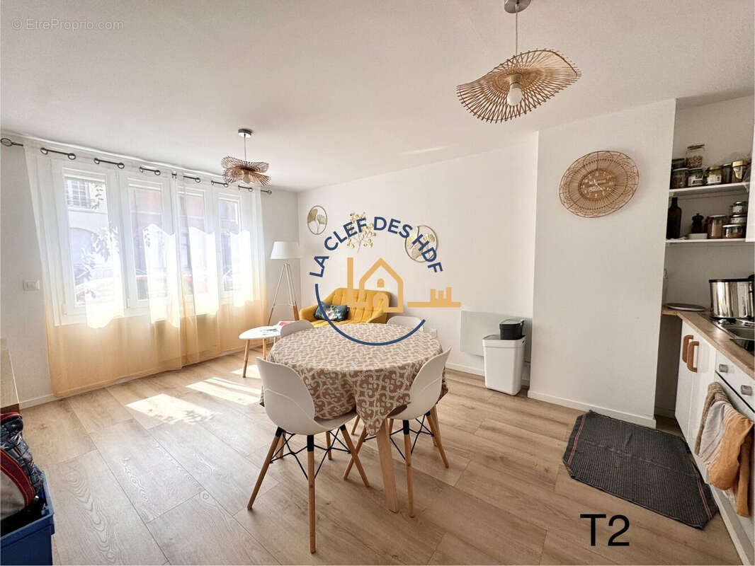 Maison 140 m² à Arras  - photo 5