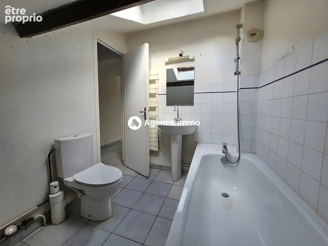 Appartement 2 pièces 49 m² à vendre à Beauvais (60000) - photo 5