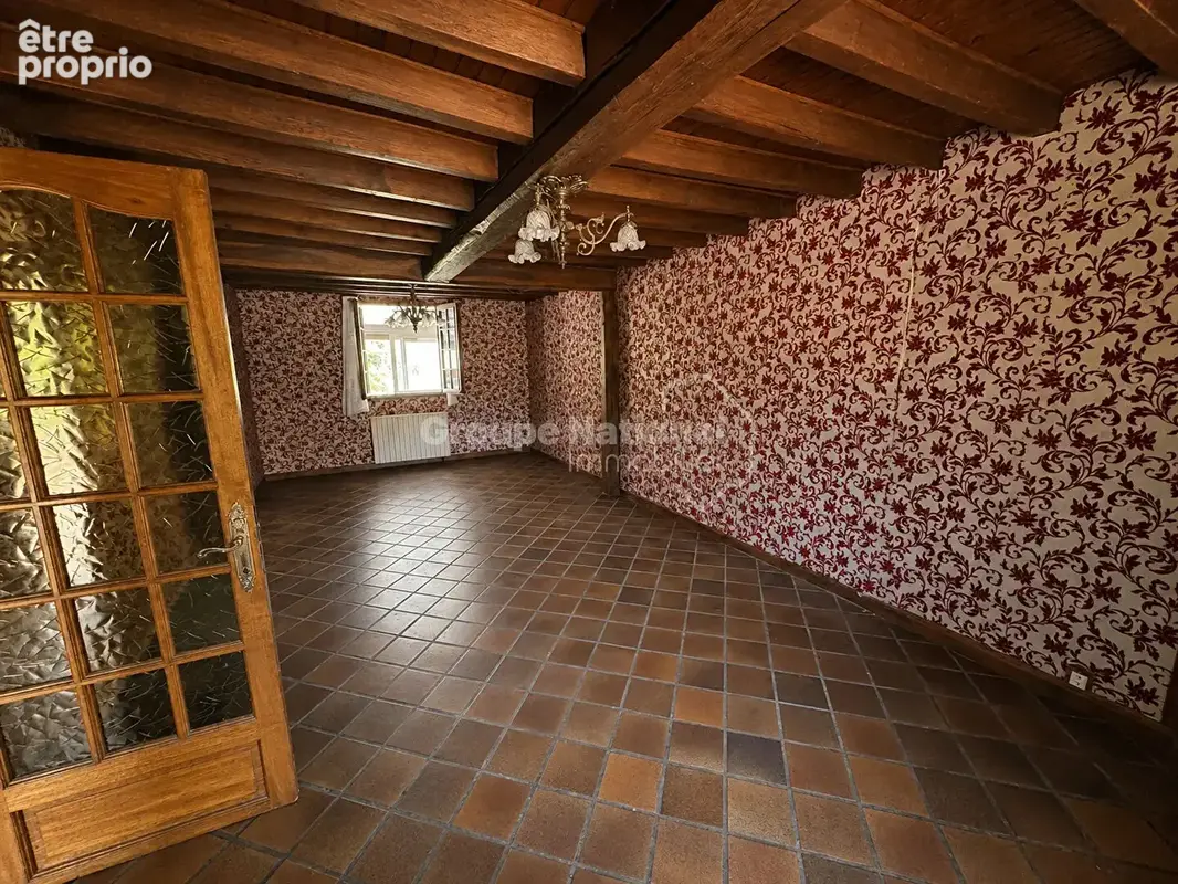 Maison Saint Martin Le Noeud 6 pièce(s) 207 m2 - photo 9
