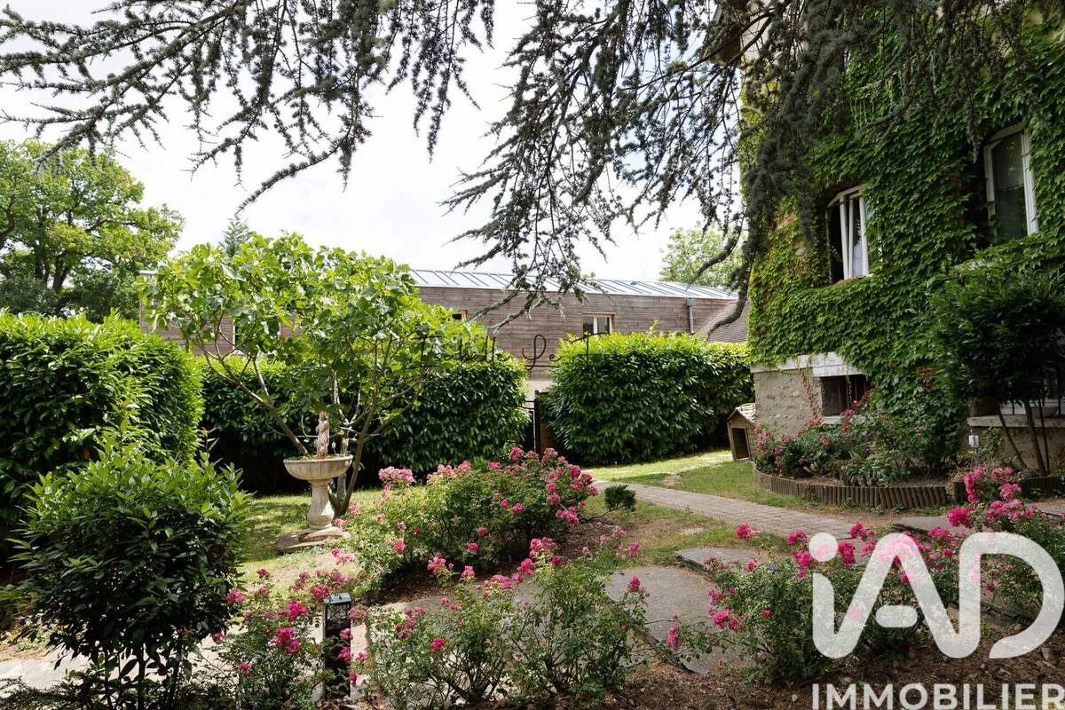 Photo 1 - Maison à MENNECY