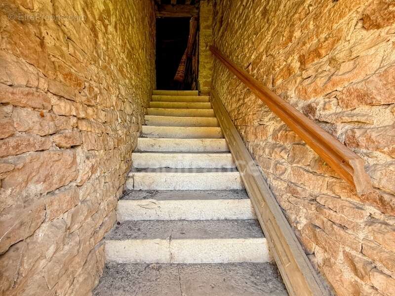 Maison à vendre 6 pièces  (71) - photo 12