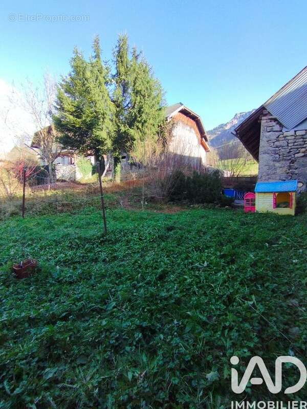 Photo 2 - Maison à FAVERGES