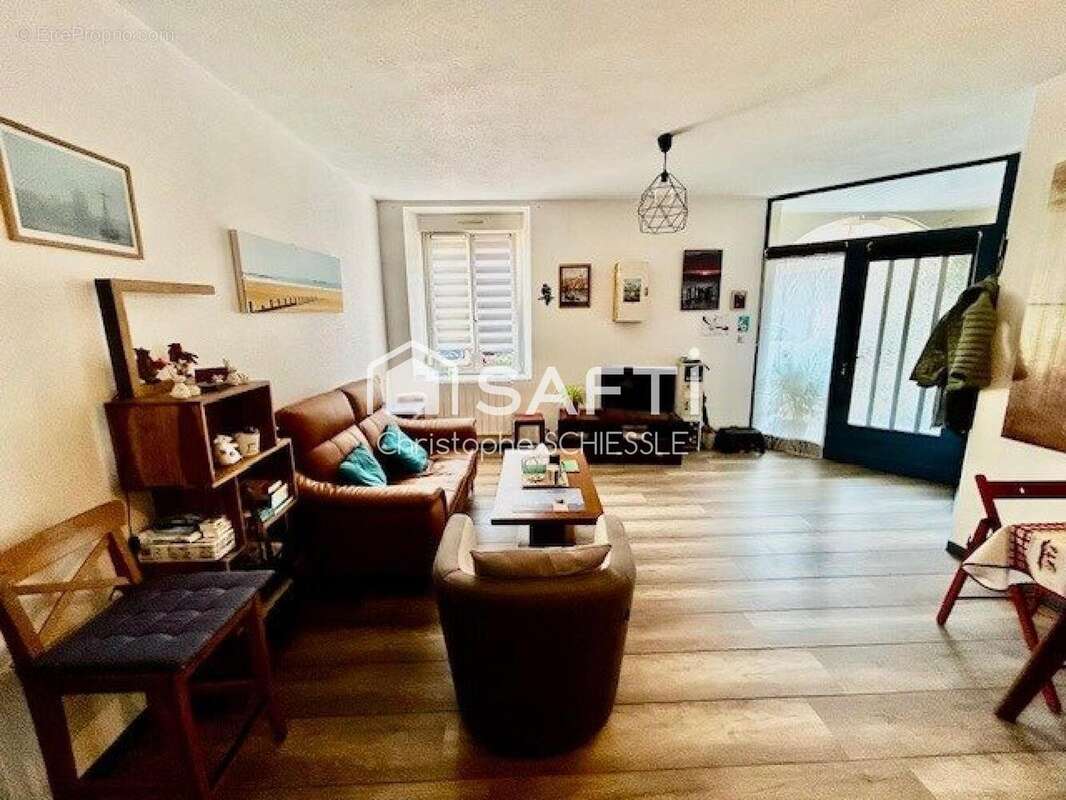 Photo 3 - Appartement à DELLE