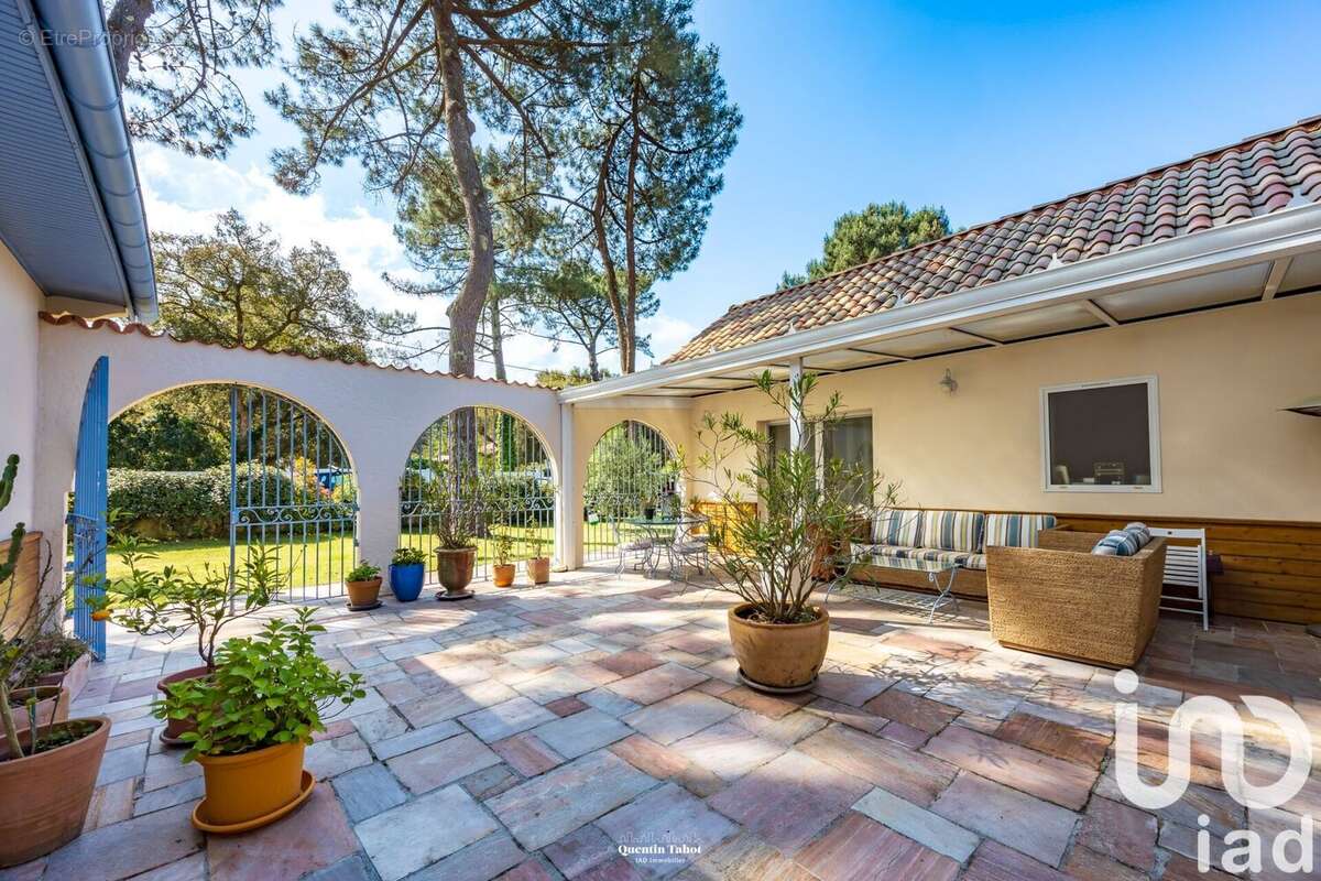 Photo 2 - Maison à LABENNE