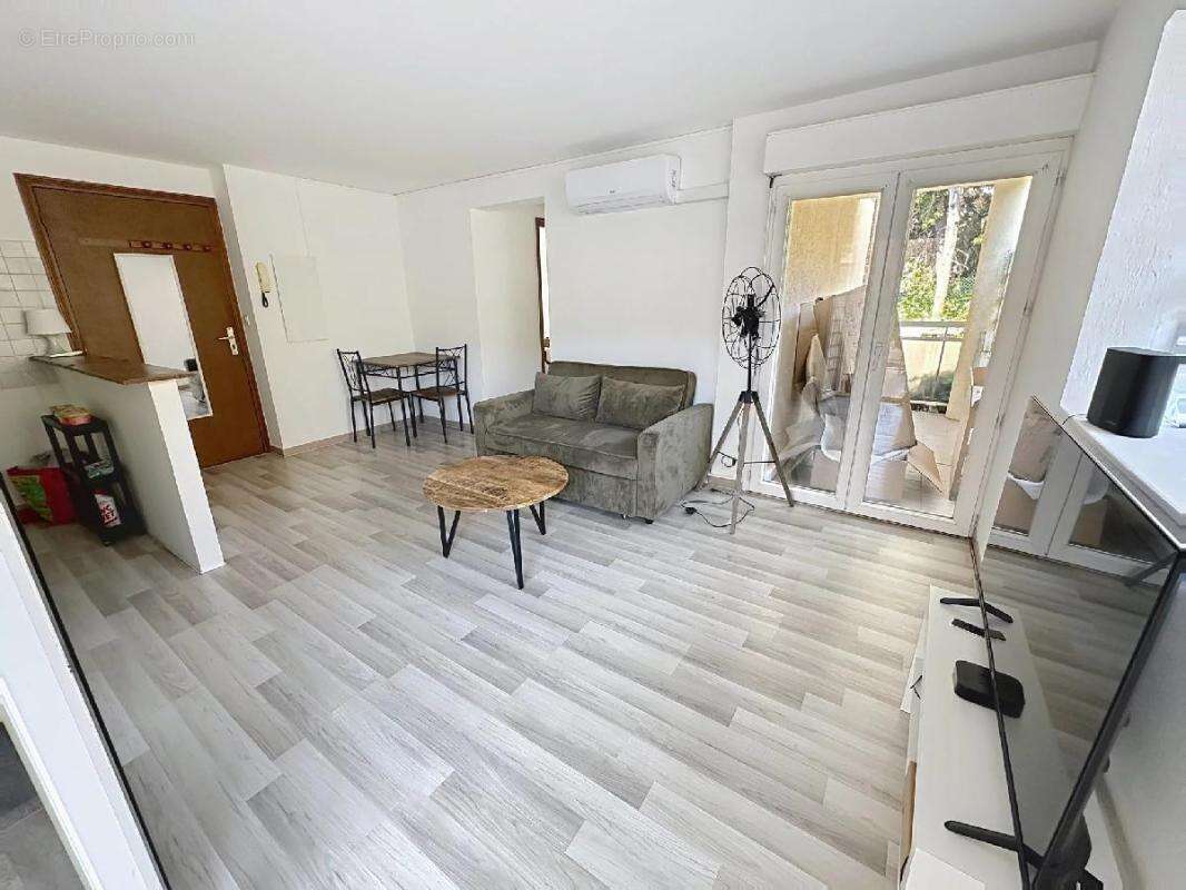 Maison à MOUGINS